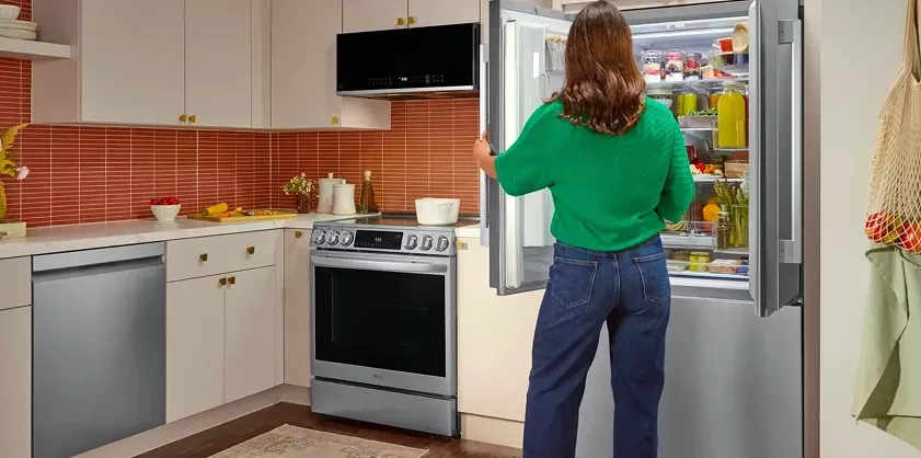 Lg-french-door-lifestyle